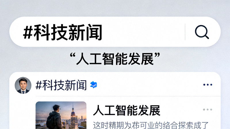 Telegram全局搜索框界面截图，展示使用#标签和双引号进行搜索的实例